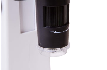 Image of Levenhuk DTX 700 LCD 10 - 300x Digital Microscope 75075