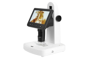 Image of Levenhuk DTX 700 LCD 10 - 300x Digital Microscope 75075