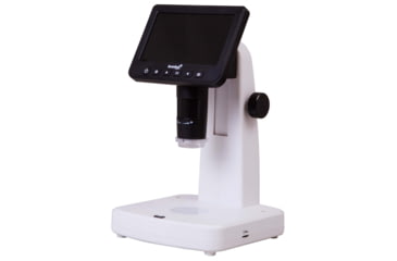 Image of Levenhuk DTX 700 LCD 10 - 300x Digital Microscope 75075