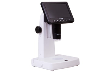Image of Levenhuk DTX 700 LCD 10 - 300x Digital Microscope 75075