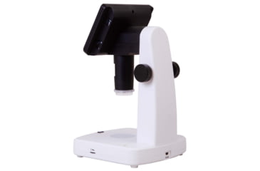 Image of Levenhuk DTX 700 LCD 10 - 300x Digital Microscope 75075