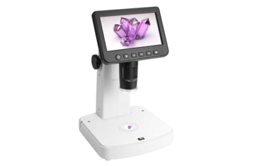 Image of Levenhuk DTX 700 LCD 10 - 300x Digital Microscope 75075