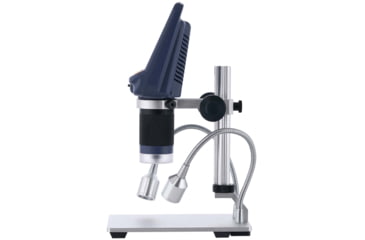 Image of Levenhuk DTX RC 1 Remote Controlled 3-220x Microscope 76821