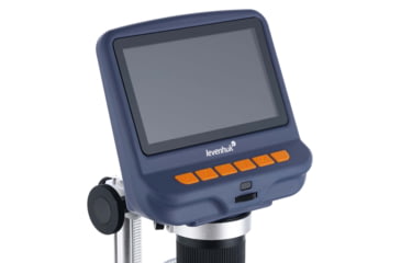 Image of Levenhuk DTX RC 1 Remote Controlled 3-220x Microscope 76821