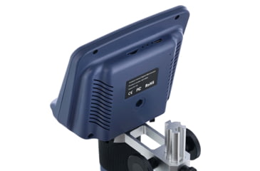 Image of Levenhuk DTX RC 1 Remote Controlled 3-220x Microscope 76821