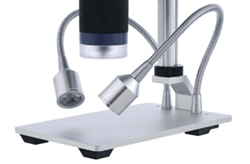 Image of Levenhuk DTX RC 1 Remote Controlled 3-220x Microscope 76821