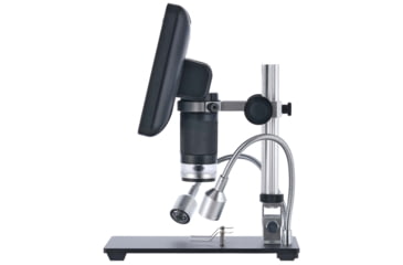 Image of Levenhuk DTX RC 2 Remote Controlled 3-200x Microscope 76822
