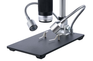 Image of Levenhuk DTX RC 2 Remote Controlled 3-200x Microscope 76822