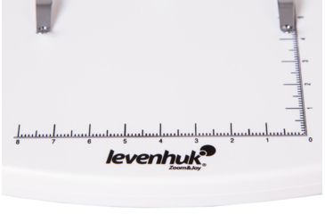 Image of Levenhuk DTX TV Digital Microscope, Black, Small, 70422