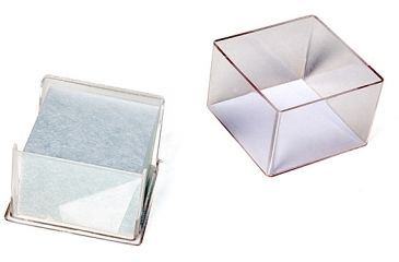 Image of Levenhuk G100 Cover Slips, 100 Pieces, Small 16282