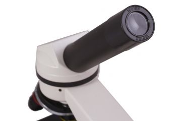 Image of Levenhuk Rainbow D2L 0.3M Digital Microscope, Moonstone, White, Medium 69065