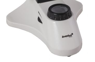 Image of Levenhuk Rainbow D50L PLUS 2M Digital Microscope, Moonstone, White, Medium 69081