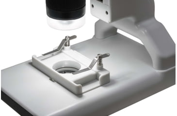Image of Levenhuk Rainbow DM 500 LCD 7-200x Digital Microscope 76826