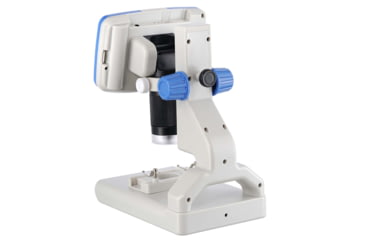 Image of Levenhuk Rainbow DM 500 LCD 7-200x Digital Microscope 76826