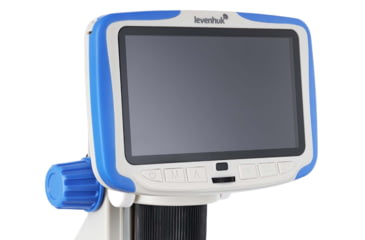 Image of Levenhuk Rainbow DM 500 LCD 7-200x Digital Microscope 76826