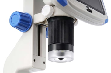 Image of Levenhuk Rainbow DM 500 LCD 7-200x Digital Microscope 76826