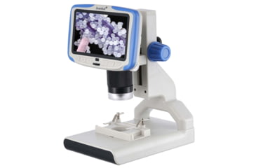 Image of Levenhuk Rainbow DM 500 LCD 7-200x Digital Microscope 76826