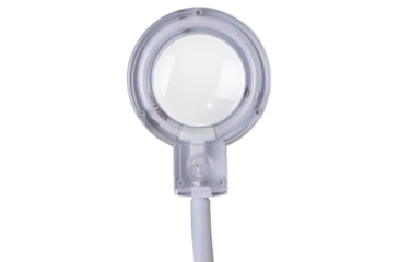 Image of Levenhuk Zeno Lamp ZL3 LUM Magnifier, White, Small, 74078