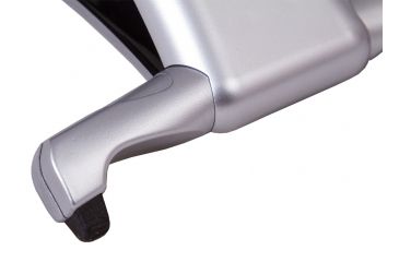 Image of Levenhuk Zeno Vizor N2 Neck Magnifier, LED Illumination, Black, Medium 69675
