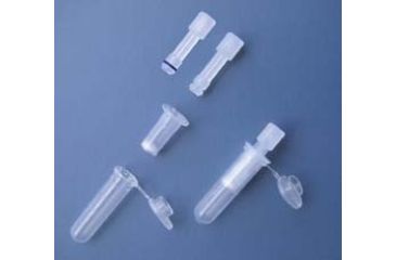 Image of Levgo Holdings Biomasher 1.5ML Pe PK50 40030-050