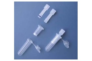 Image of Levgo Holdings Biomasher 1.5ML Pp PK50 40010-050