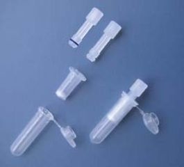 Image of Levgo Holdings Oring Bmash 1.5ML Pp PK50 40011-050