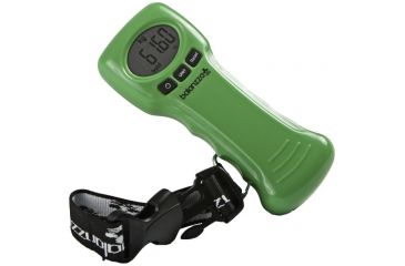 Image of Lewis N Clark Ergo Digital Luggage Scale BZ-2000
