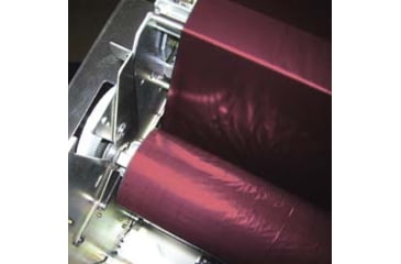 Image of LG International 2.36''X1476'WAX/RESIN Comp Rib R20-0236-0