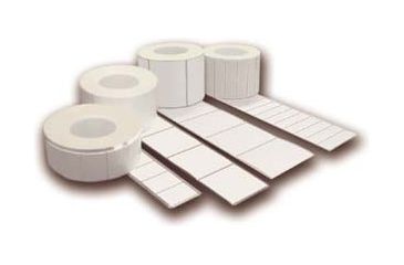 Image of LG International Label Dt Removable 4''X2'' 10036-V