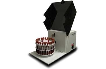Image of LGP Consulting Carousel 13X100MM 9600 4395