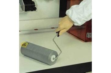 Image of Liberty Industries Mop Tacky Roll Hand Held 6-301 10-1131