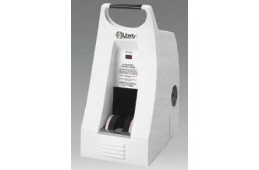 Image of Liberty Industries Shoe Brush Cleaner 110V/60HZ 2010SC
