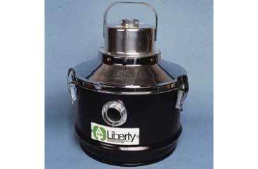 Image of Liberty Industries Shoe Cleaner Vacuum Model 104 20-2131
