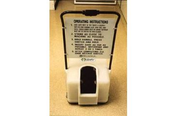 Image of Liberty Industries Shoe Cleaning MACH. LSM-2001TB 20-2240