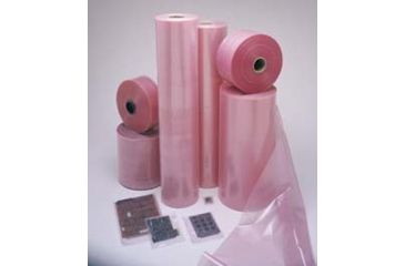 Image of Liberty Pkg & Extruding 2X2150X.002 Pink A/S Tubing 2X2150X2LS25
