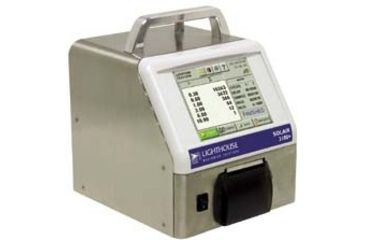 Image of Lighthouse Worldwide Solutions Air Velocity PROBE/PORTABLE APA-AVS-01