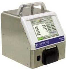 Image of Lighthouse Worldwide Solutions Carrying Case / Portable APA-CAS-02
