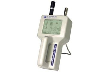 Image of Lighthouse Worldwide Solutions Handheld Air Particle Counter APH-5016