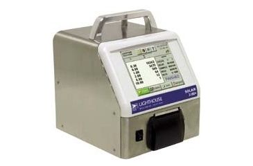 Image of Lighthouse Worldwide Solutions HUMIDITY-TEMP PROBE/PORTABLE APA-TRH-02