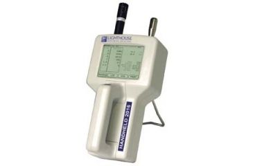 Image of Lighthouse Worldwide Solutions Spare Battery CHARGER/HANDHELD APA-CHA-01