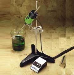 Image of Lightnin Mixer Labmaster I G3U05R 869001