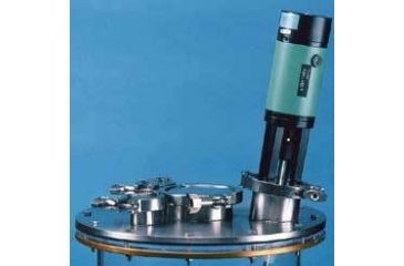 Image of Lightnin Mixer Labmaster Ii G2L05R 869362