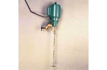 Image of Lightnin Mixer Lightin 2SPD S1U05T 115V 800000