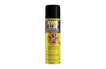 Image of Lippert Kwikee Kwik Lube Spray Grease, 11oz, 379177