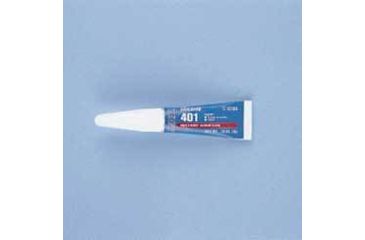 Image of Loctite Adhesive Prism 401 Tube 3 G 40104