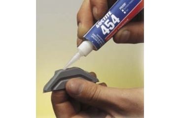 Image of Loctite Adhesive Prism 454 Tube 20 G 45440
