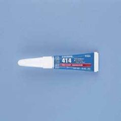 Image of Loctite Adhesive Superbonder 414 1OZ 41450