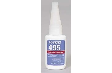 Image of Loctite Adhesive Superbonder 495 3G 49504