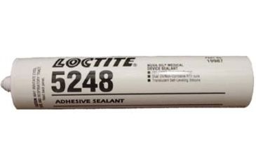 Image of Loctite Medgrade SILICNE5248 300ML10CS 19987