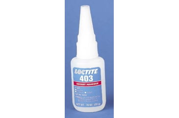 Image of Loctite Prism Instant 20G 403 40340
